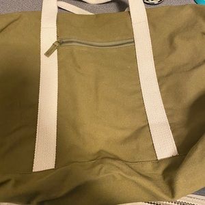 Known Supply Bag